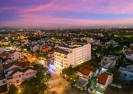 Amina Lantana Hoi An Hotel & Spa
