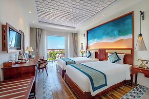 Amina Lantana Hoi An Hotel & Spa