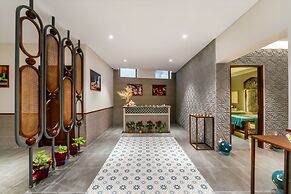 Amina Lantana Hoi An Hotel & Spa