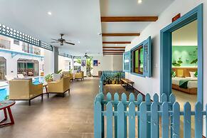 Amina Lantana Hoi An Hotel & Spa