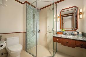 Amina Lantana Hoi An Hotel & Spa