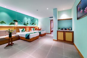 Amina Lantana Hoi An Hotel & Spa