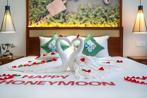 Amina Lantana Hoi An Hotel & Spa