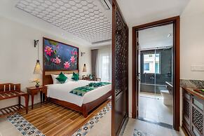 Amina Lantana Hoi An Hotel & Spa