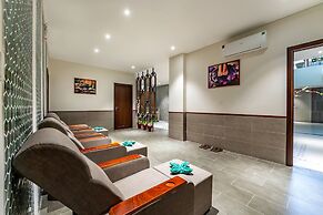 Amina Lantana Hoi An Hotel & Spa