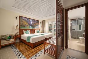 Amina Lantana Hoi An Hotel & Spa