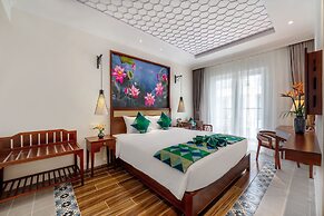 Amina Lantana Hoi An Hotel & Spa