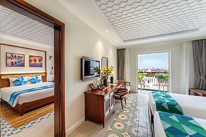 Amina Lantana Hoi An Hotel & Spa