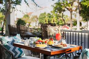 Amina Lantana Hoi An Hotel & Spa