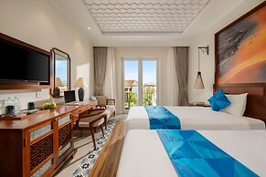 Amina Lantana Hoi An Hotel & Spa