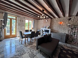 Gîte familial - L'Arche