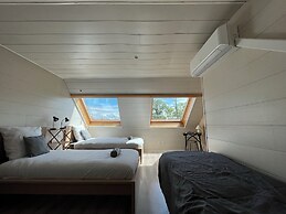 Gîte familial - L'Arche