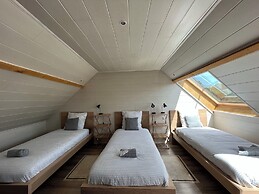 Gîte familial - L'Arche