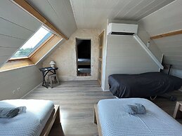 Gîte familial - L'Arche