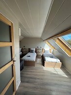 Gîte familial - L'Arche