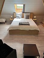 Gîte familial - L'Arche