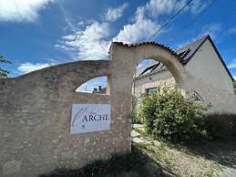 Gîte familial - L'Arche