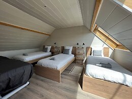 Gîte familial - L'Arche