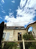 Gîte familial - L'Arche