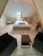 Gîte familial - L'Arche