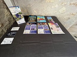 Gîte familial - L'Arche