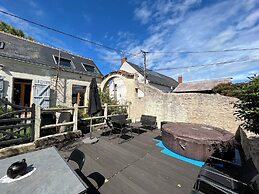 Gîte familial - L'Arche