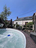 Gîte familial - L'Arche