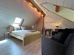 Gîte familial - L'Arche