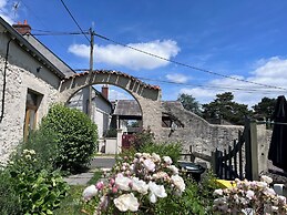 Gîte familial - L'Arche
