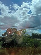 Gîte familial - L'Arche