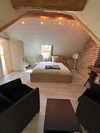 Gîte familial - L'Arche