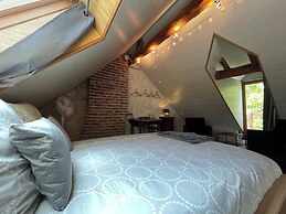 Gîte familial - L'Arche