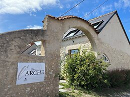 Gîte familial - L'Arche