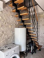 Gîte familial - L'Arche