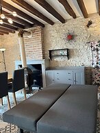 Gîte familial - L'Arche