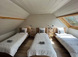 Gîte familial - L'Arche