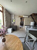 Gîte familial - L'Arche