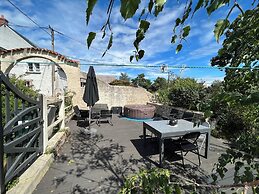 Gîte familial - L'Arche