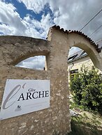 Gîte familial - L'Arche