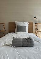 Gîte familial - L'Arche