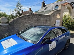 Gîte familial - L'Arche