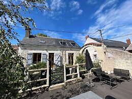 Gîte familial - L'Arche