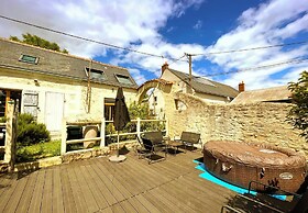 Gîte familial - L'Arche