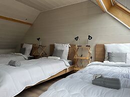 Gîte familial - L'Arche