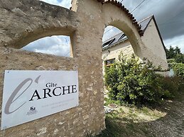 Gîte familial - L'Arche