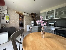 Gîte familial - L'Arche