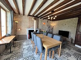 Gîte familial - L'Arche