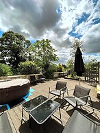 Gîte familial - L'Arche