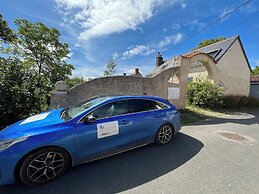 Gîte familial - L'Arche