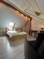 Gîte familial - L'Arche